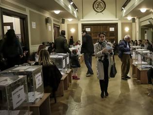 Φωτογραφία για Τα πρώτα εκλογικά αποτελέσματα από 20 Δικηγορικούς Συλλόγους της χώρας