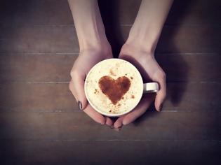 Φωτογραφία για Καφές και χορτοφαγία για υγιή καρδιά