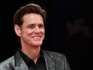 Φωτογραφία για Ο Τζιμ Κάρεϊ αποκαλύπτει για την ψυχική του υγεία