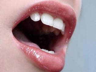 Φωτογραφία για Καρκίνος του στόματος: Ποια επιπλέον αιτία τον προκαλεί και πολλοί την αγνοούν