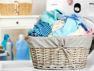 Φωτογραφία για Ποιος είναι ο σωστός τρόπος να πλένετε τις πυτζάμες σας