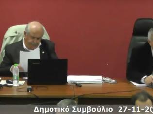 Φωτογραφία για Χαλκίδα: Δείτε LIVE τη συνεδρίαση του Δημοτικού Συμβουλίου