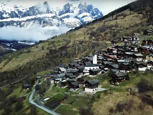 Φωτογραφία για Ελβετικό χωριό προσφέρει 21.500€ για όποιον αποφασίσει να μετακομίσει μόνιμα εκεί! Ποιοι είναι οι όροι;
