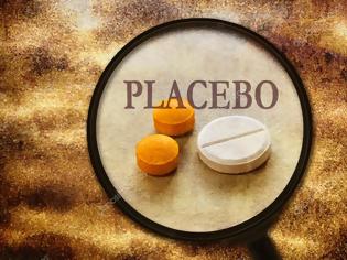Φωτογραφία για Φαινόμενο Placebo: Είναι η πίστη το πιο ισχυρό φάρμακο;