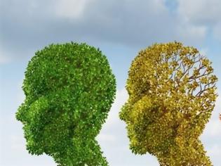 Φωτογραφία για Νέα στοιχεία για τον εγκέφαλο, τη νόσο Αλτσχάιμερ και την άνοια