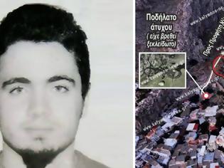 Φωτογραφία για Ολική ανατροπή στο θρίλερ της Καλύμνου με τον Νίκο Χατζηπαύλου: «Δεν τον σκότωσαν αλλά…»