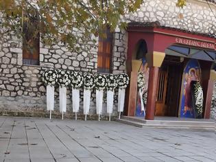 Φωτογραφία για ΠΑΛΙΑΜΠΕΛΑ: Το στερνό «αντίο» στο ΝΙΚΟ ΦΟΥΝΤΑ
