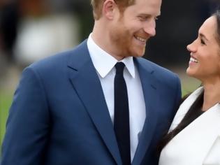 Φωτογραφία για Περισσότερο από 500.000 λίρες θα κοστίσει ο γάμος του πρίγκηπα Χάρι