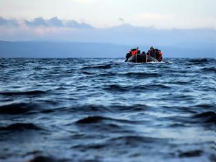 Φωτογραφία για Τραγωδία στη Μεσόγειο: Καρχαρίες έφαγαν μετανάστες