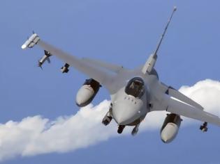 Φωτογραφία για Βουλγαρία: πριμοδότηση στα καινούρια αεροσκάφη και στο βάθος F-16V