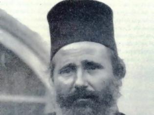 Φωτογραφία για 9881 - Μοναχός Νέστωρ Γρηγοριάτης (1886 - 30 Νοεμβρίου 1965)