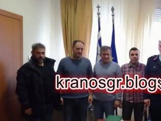 Φωτογραφία για Έλλειψη αστυνομικού προσωπικού στην Ορεστιάδα