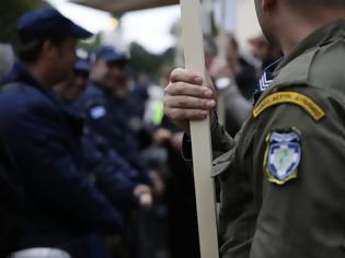 Φωτογραφία για Μισθολόγιo Σ.Α & Ε.Δ: Τι ψηφίστηκε χθες για τις κρατήσεις