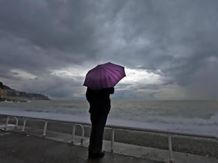 Φωτογραφία για Aλλάζει ο καιρός, έρχεται νέο κύμα κακοκαιρίας