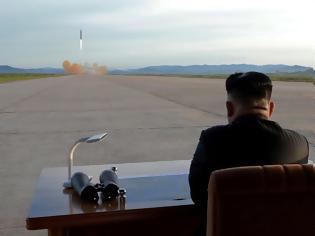 Φωτογραφία για Γιατί δεν θα γίνει τρίτος παγκόσμιος πόλεμος μεταξύ Βόρειας Κορέας και ΗΠΑ