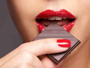 Φωτογραφία για Σοκολάτα και άλλες 12 ιδανικές τροφές για το κρυολόγημα