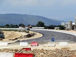 Φωτογραφία για Βελτίωση και συμπλήρωση του οδικού δικτύου του Δήμου Αχαρνών