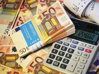 Φωτογραφία για Δείτε πώς θα ρυθμίσετε οφειλές για χρέη ως 50.000 ευρώ