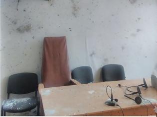 Φωτογραφία για Μακελειό σε δικαστήριο της Ουκρανίας: Δύο νεκροί και 9 τραυματίες από έκρηξη χειροβομβίδων