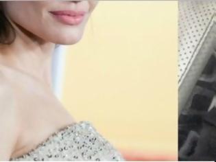 Φωτογραφία για Ιρανή έκανε 50 πλαστικές για να μοιάσει στην Jolie και το αποτέλεσμα είναι τρομακτικό [photos]