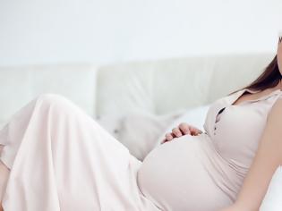 Φωτογραφία για Οι ομοιότητες της περιόδου με την εγκυμοσύνη