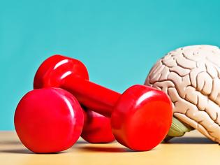 Φωτογραφία για Τα οφέλη της αερόβιας άσκησης στην υγεία του εγκεφάλου μας