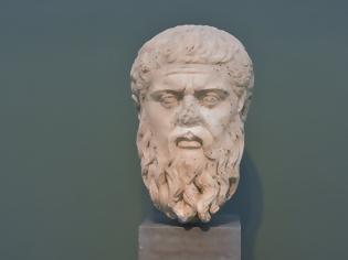 Φωτογραφία για Πλάτωνας και Αριστοτέλης οι διαφορές στην φιλοσοφία τους