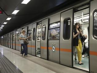 Φωτογραφία για Υπεξαίρεση 1.156.000 ευρώ από υπαλλήλους του Μετρό
