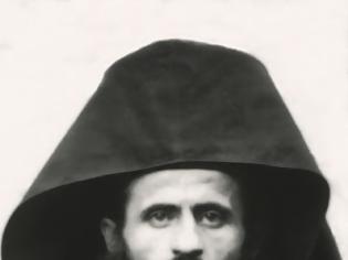 Φωτογραφία για Αρτέμιος μοναχός Καυσοκαλυβίτης
