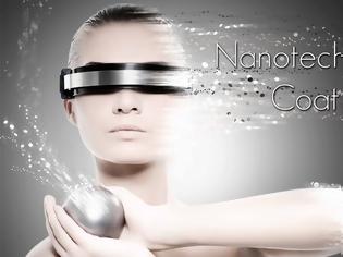 Φωτογραφία για Nano4Life Europe: Νανοτεχνολογία made in Greece