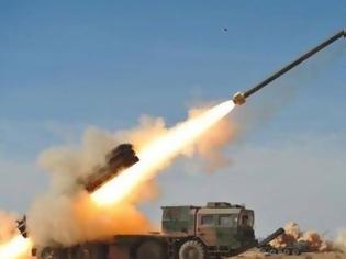 Φωτογραφία για Η Σαουδική Αραβία αναχαίτισε βαλλιστικό πύραυλο που εκτοξεύθηκε από την Υεμένη