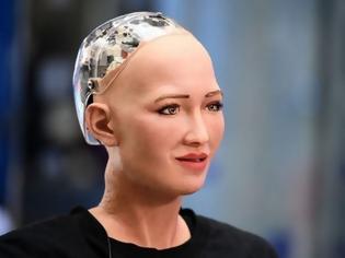 Φωτογραφία για Μέχρι και 800 εκατ. άνθρωποι θα χάσουν τις δουλειές τους λόγω των ρομπότ