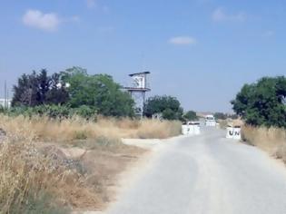 Φωτογραφία για Κύπρος: Αγώνας για διάνοιξη διόδου προς Πυρόι μετά τις Προεδρικές