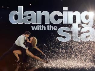 Φωτογραφία για 'Dancing wtih the stars': Δες ποια πρόσωπα έκαναν ραντεβού με τον Αnt1...