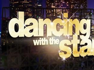 Φωτογραφία για 'Dancing with the stars' : Δες ποια ονόματα έκαναν ραντεβού με τον ΑΝΤ1...
