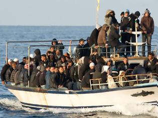 Φωτογραφία για “Μετεγκατάσταση προσφύγων τέλος”! Οι Ευρωπαίοι εγκαταλείπουν Ελλάδα και Ιταλία!