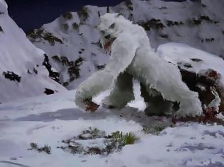 Φωτογραφία για Καταρρίφθηκε ο θρύλος «Χιονάνθρωπου των Ιμαλαΐων», Γέτι: Τι έδειξε μελέτη DNA