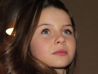 Φωτογραφία για Σοκ: Η 11χρονη Milly αυτοκτόνησε γιατί δεν της άρεσε η εμφάνισή της