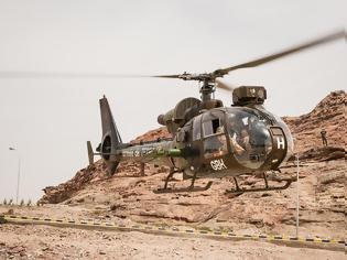 Φωτογραφία για Νέα εξοπλισμένα ελικόπτερα για την Κύπρο;