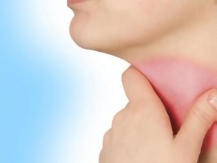 Φωτογραφία για Φαρυγγίτιδα: Τι συμβαίνει στον λαιμό σας και πώς περνάει γρήγορα