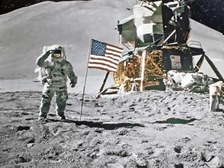 Φωτογραφία για Στην επόμενη πενταετία η πρώτη αποικία στη Σελήνη;