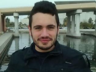 Φωτογραφία για Νέα νεκροψία για τον 21χρονο φοιτητή ζήτησε ο Εισαγγελέας Εφετών