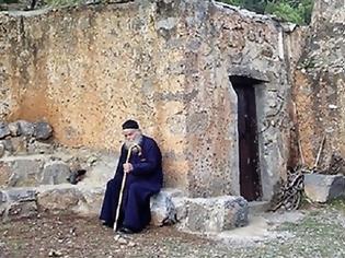 Φωτογραφία για (†) Γέροντος Αναστασίου Κουδουμιανού: Η αγαπολογία των «θεολογούντων» άνευ Θεού…