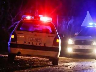 Φωτογραφία για Κρήτη: Αιματηρή συμπλοκή μετά από τροχαίο στην Κρήτη - Αλβανοί έβγαλαν μαχαίρια και τραυμάτισαν 2 Έλληνες