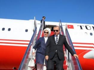Φωτογραφία για Επίσημη επίσκεψη του Ερντογάν στη χώρα μας στις 7 και 8 Δεκεμβρίου