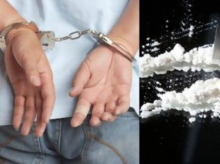 Φωτογραφία για Απελπισμένοι οι κατηγορούμενοι για κοκαΐνη, Κολωνάκι: «Βάλτε πλάτη για να…»