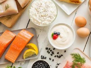 Φωτογραφία για Άπαχη πρωτεΐνη: Οι δύο top τροφές για απώλεια βάρους και αύξηση της μυϊκής μάζας