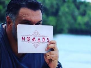 Φωτογραφία για #Nomadsgr: Οι κλίκες σπάνε...;