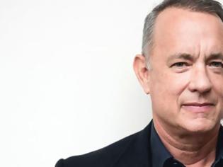 Φωτογραφία για Tom Hanks: Μιλάει ανοιχτά για τις σεξουαλικές παρενοχλήσεις στο Hollywood