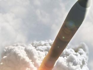 Φωτογραφία για Boeing: Πέρασε την πρώτη φάση το πρόγραμμα του νέου ICBM